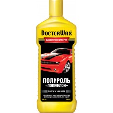 DW8227 Полироль Тефлон, 300мл DW8227 Полироль Тефлон, 300мл